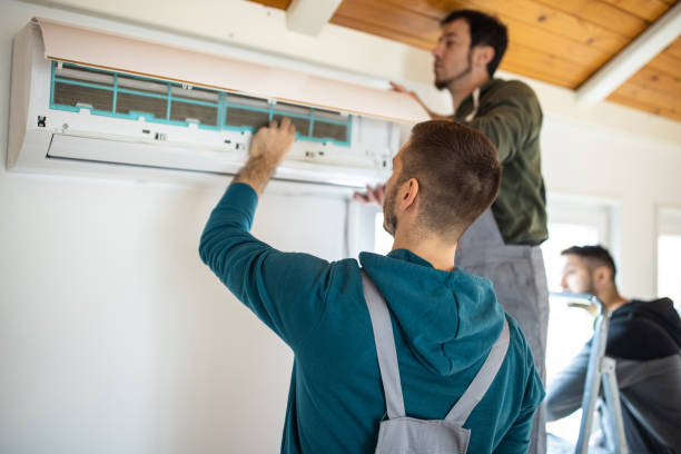 Best HVAC air duct cleaning  in Grifton, NC