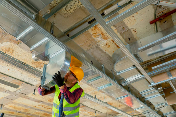 Best Commercial HVAC repair  in Grifton, NC