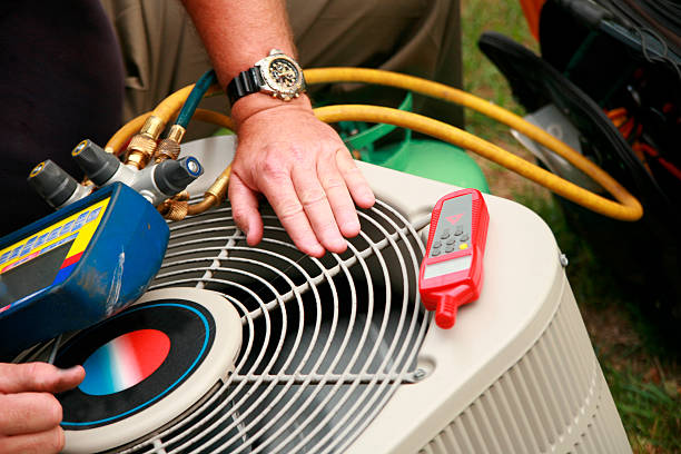 Best Ductless HVAC repair  in Grifton, NC