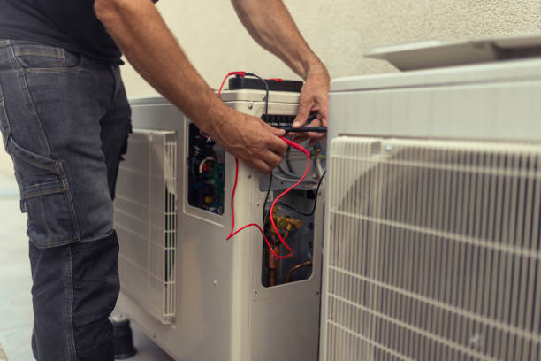Best Residential HVAC services  in Grifton, NC