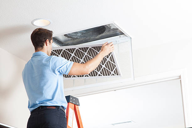 Trusted Grifton, NC HVAC Experts