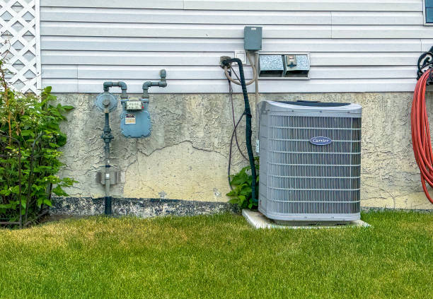 Best Affordable HVAC services  in Grifton, NC